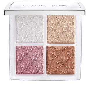 Dior Backstage Glow Palette - 001 Universal